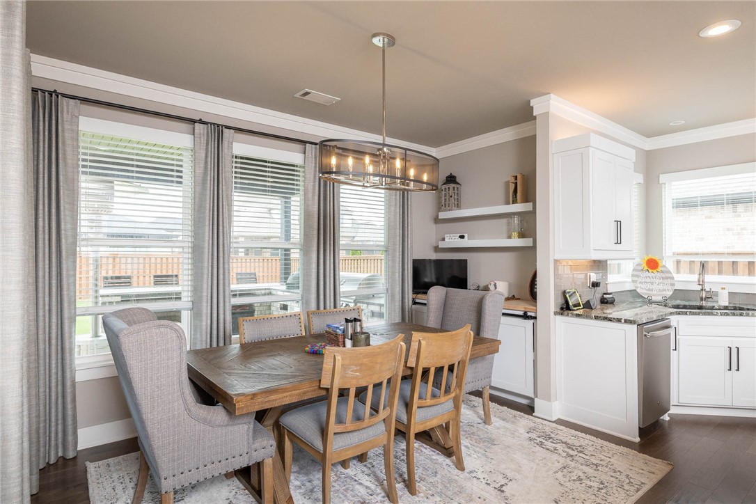 Scissortail - Residential