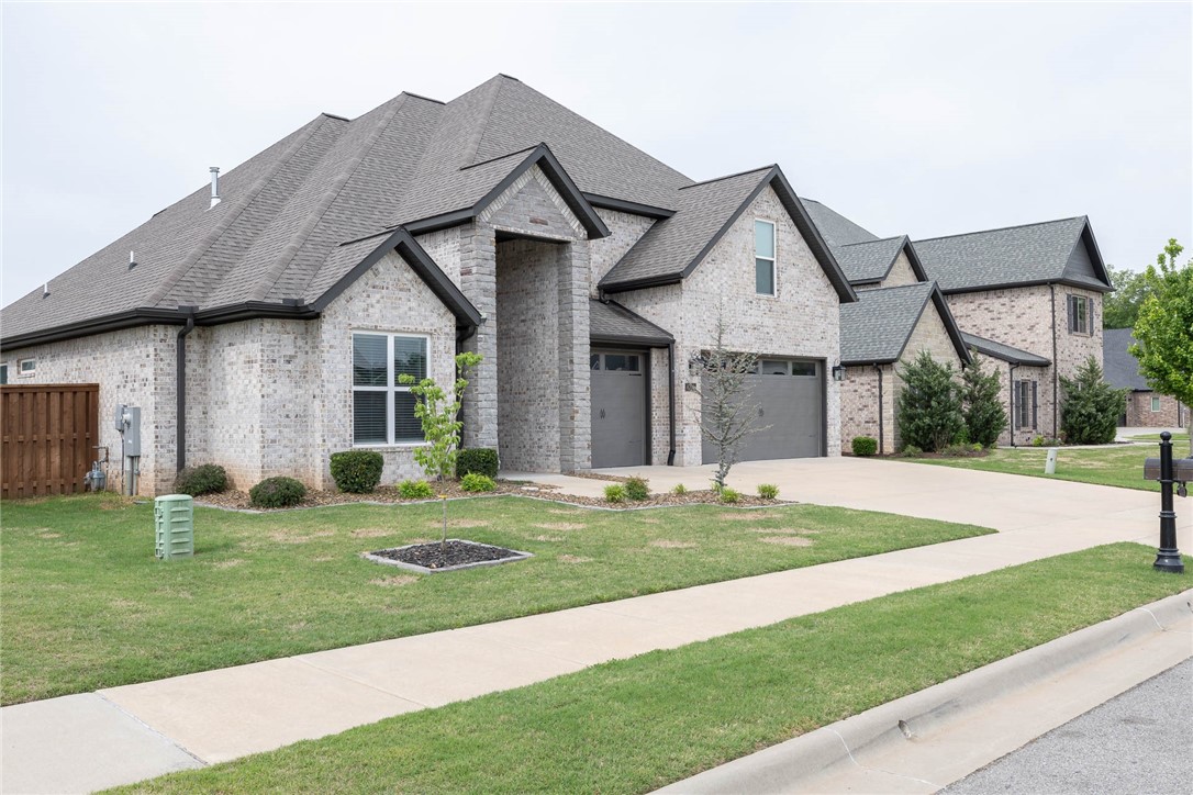 Scissortail - Residential