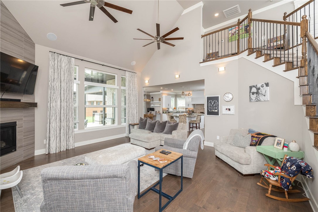 Scissortail - Residential