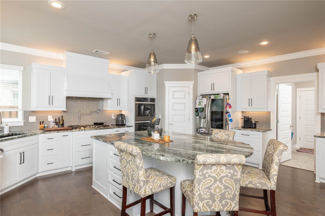 Scissortail - Residential