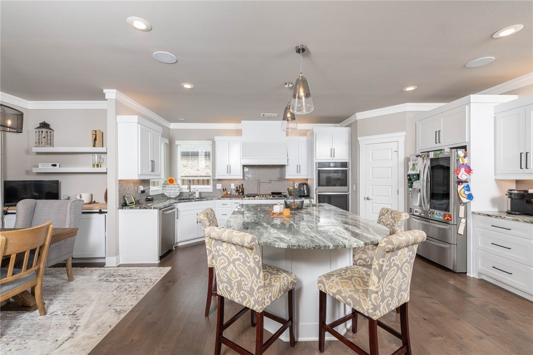 Scissortail - Residential