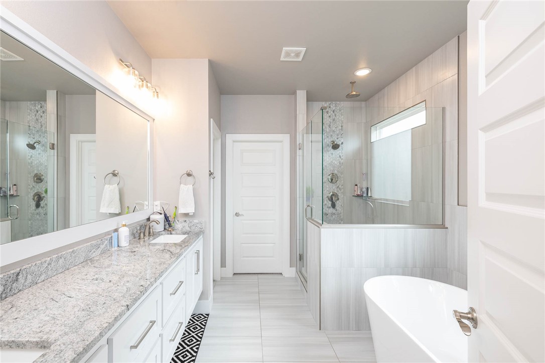 Scissortail - Residential