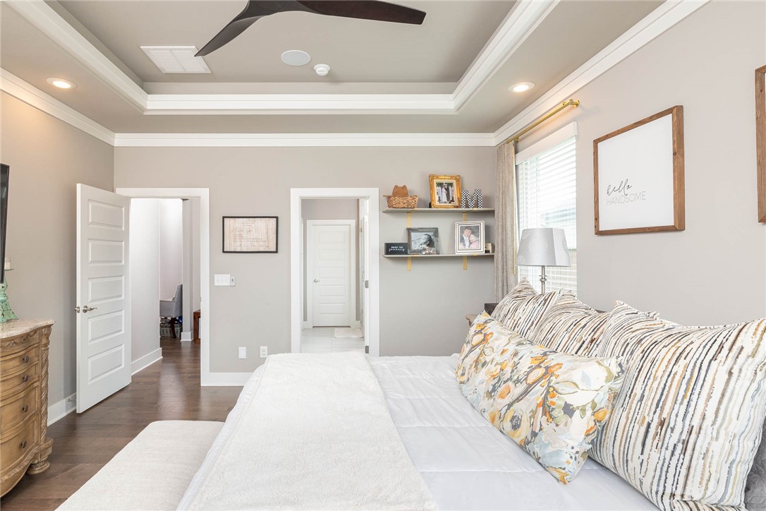 Scissortail - Residential