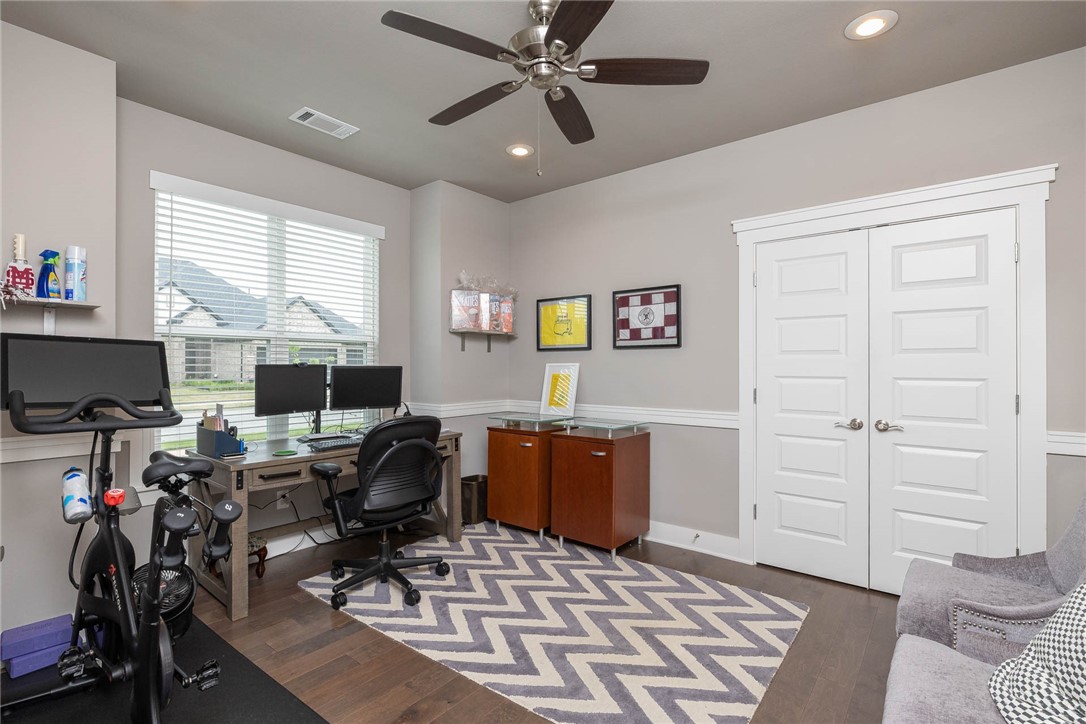 Scissortail - Residential