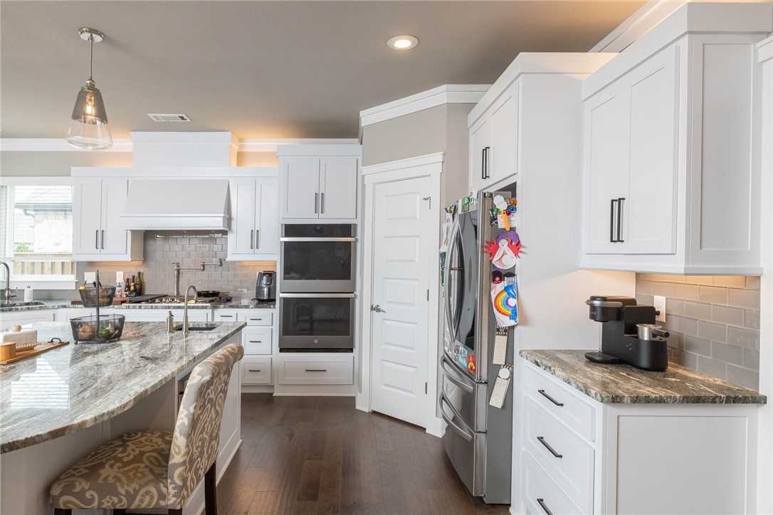 Scissortail - Residential