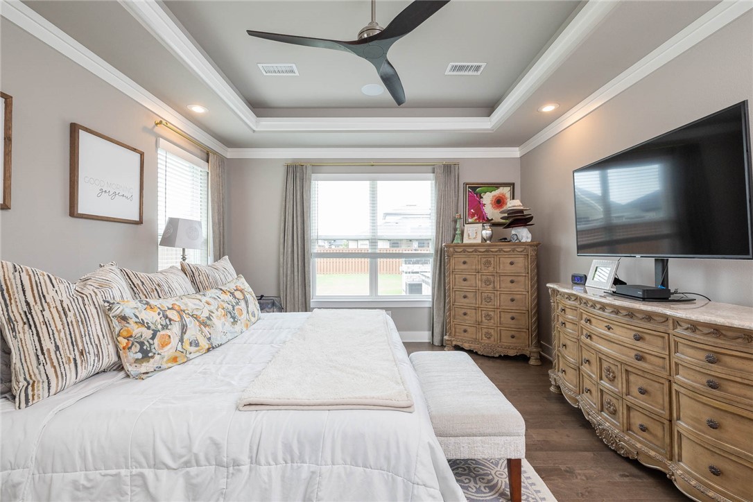 Scissortail - Residential