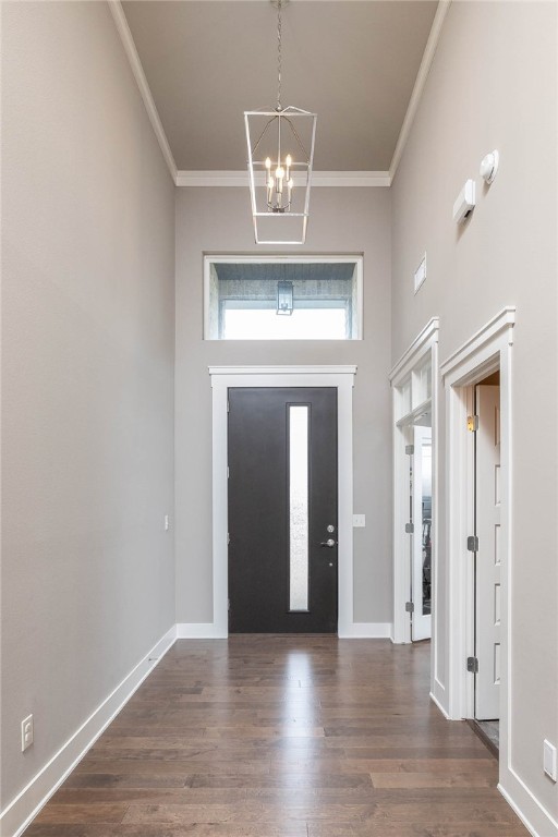 Scissortail - Residential