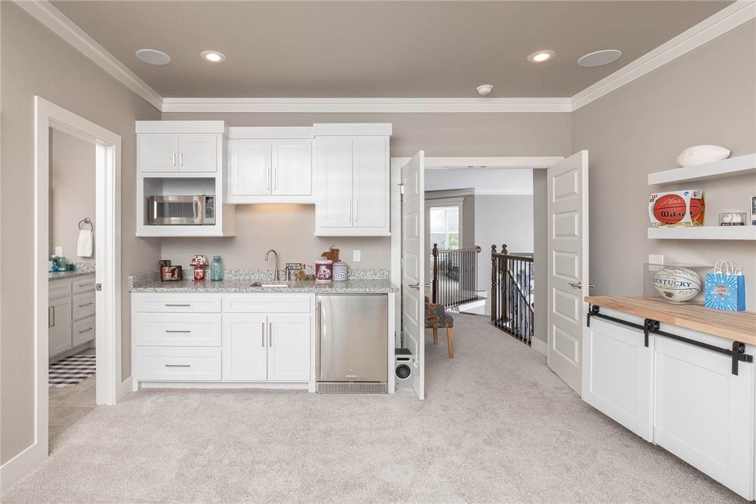 Scissortail - Residential