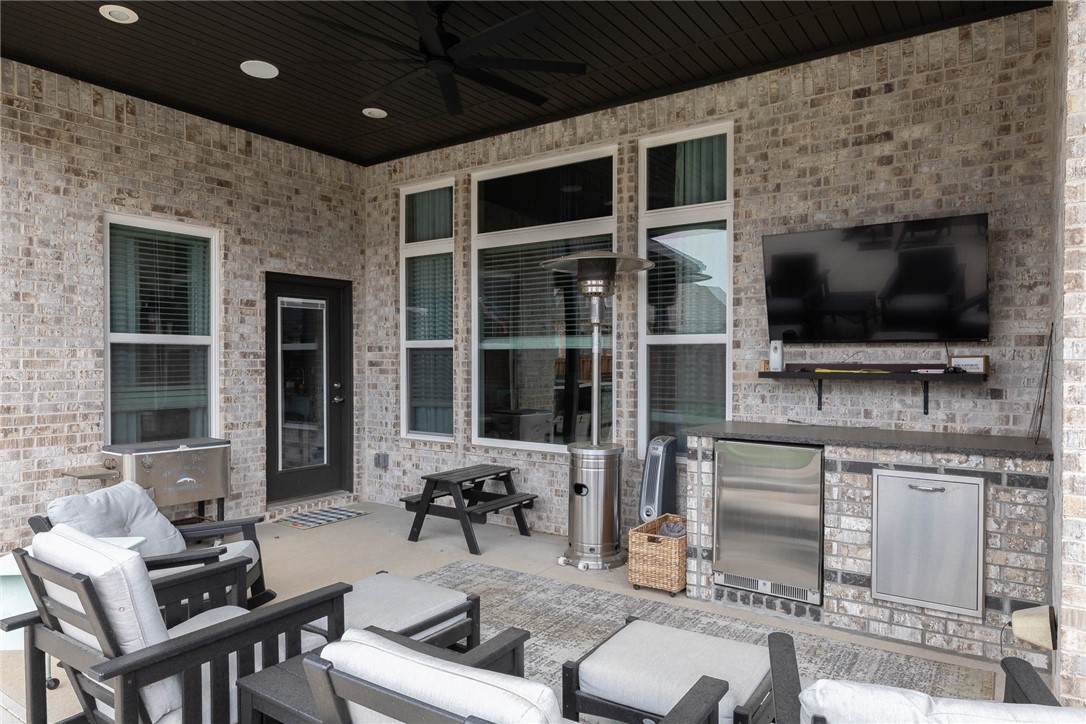 Scissortail - Residential