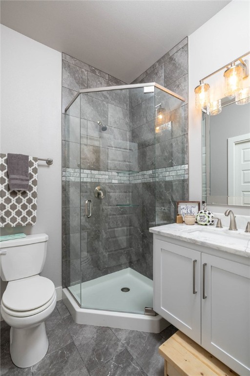 Scissortail - Residential