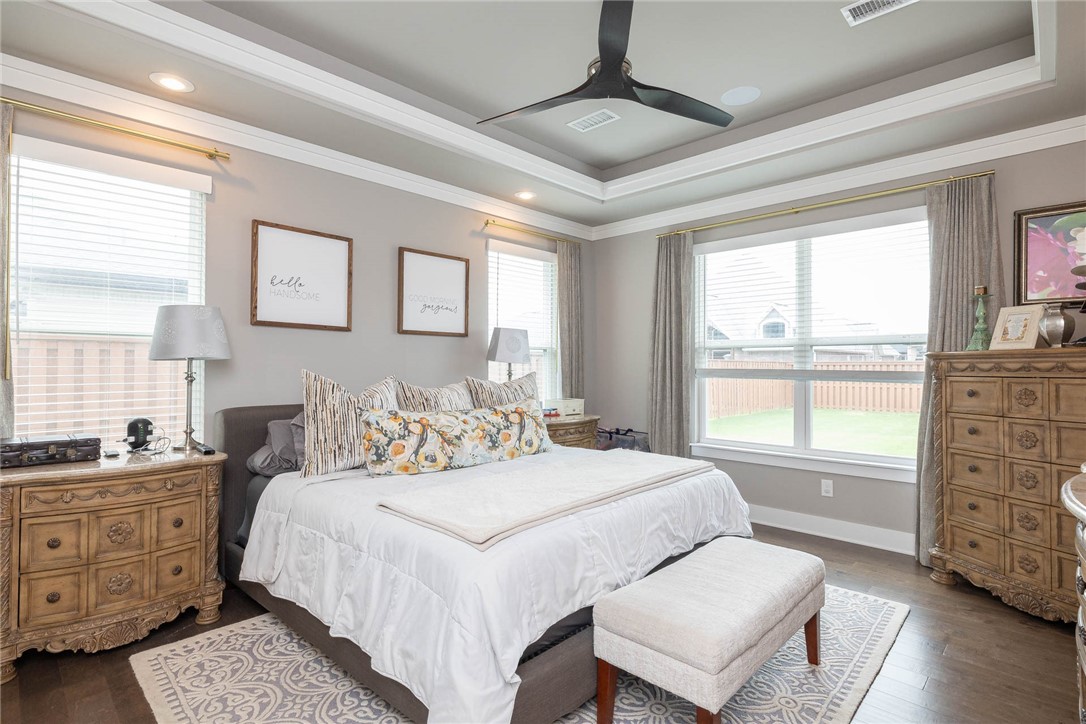 Scissortail - Residential