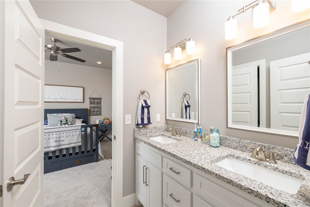 Scissortail - Residential