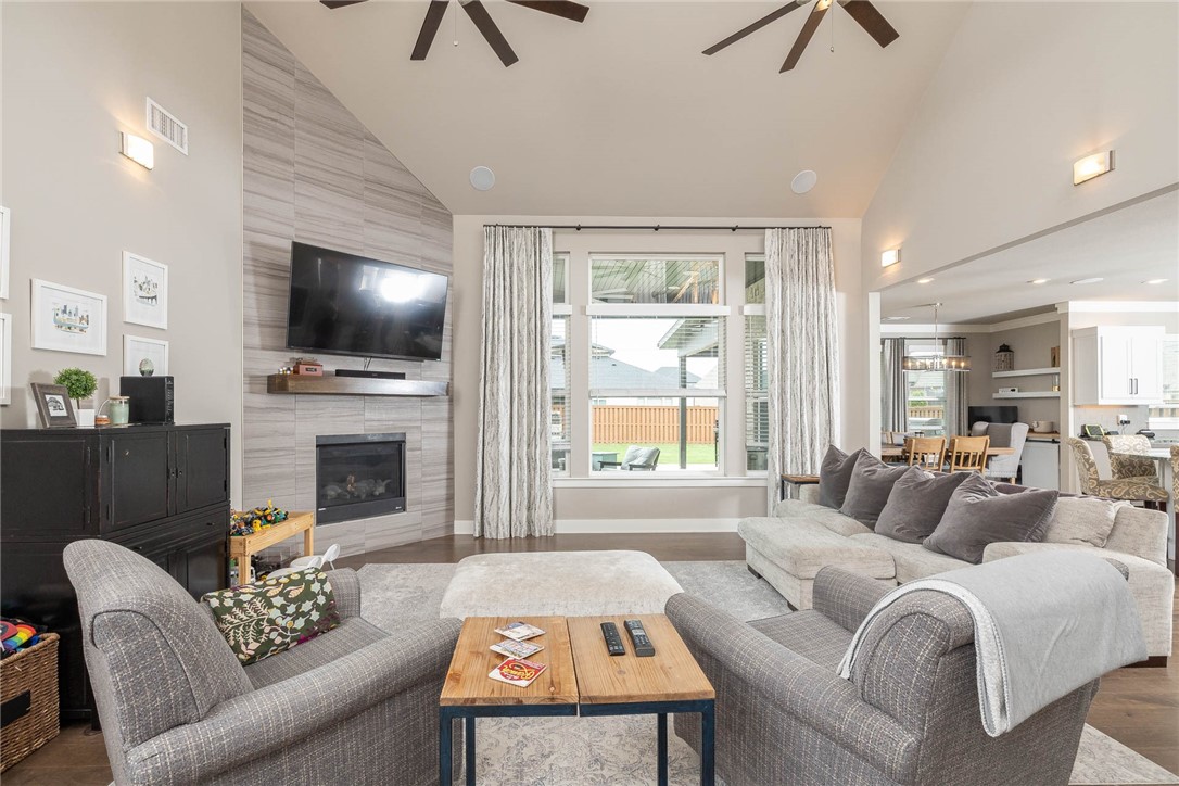 Scissortail - Residential