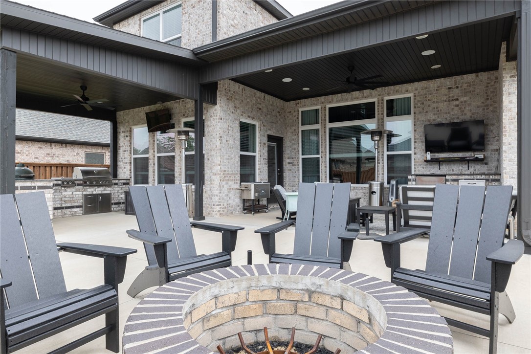 Scissortail - Residential