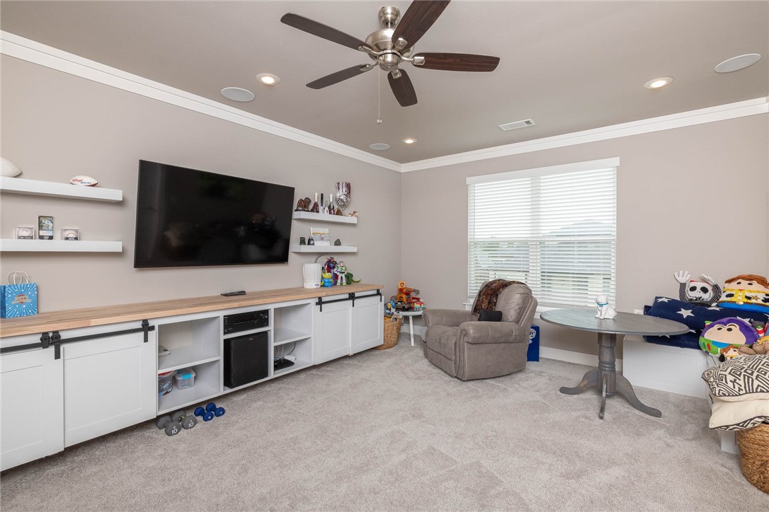 Scissortail - Residential