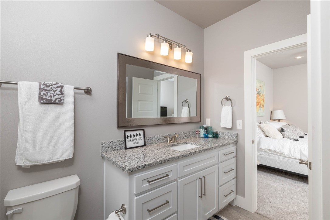 Scissortail - Residential