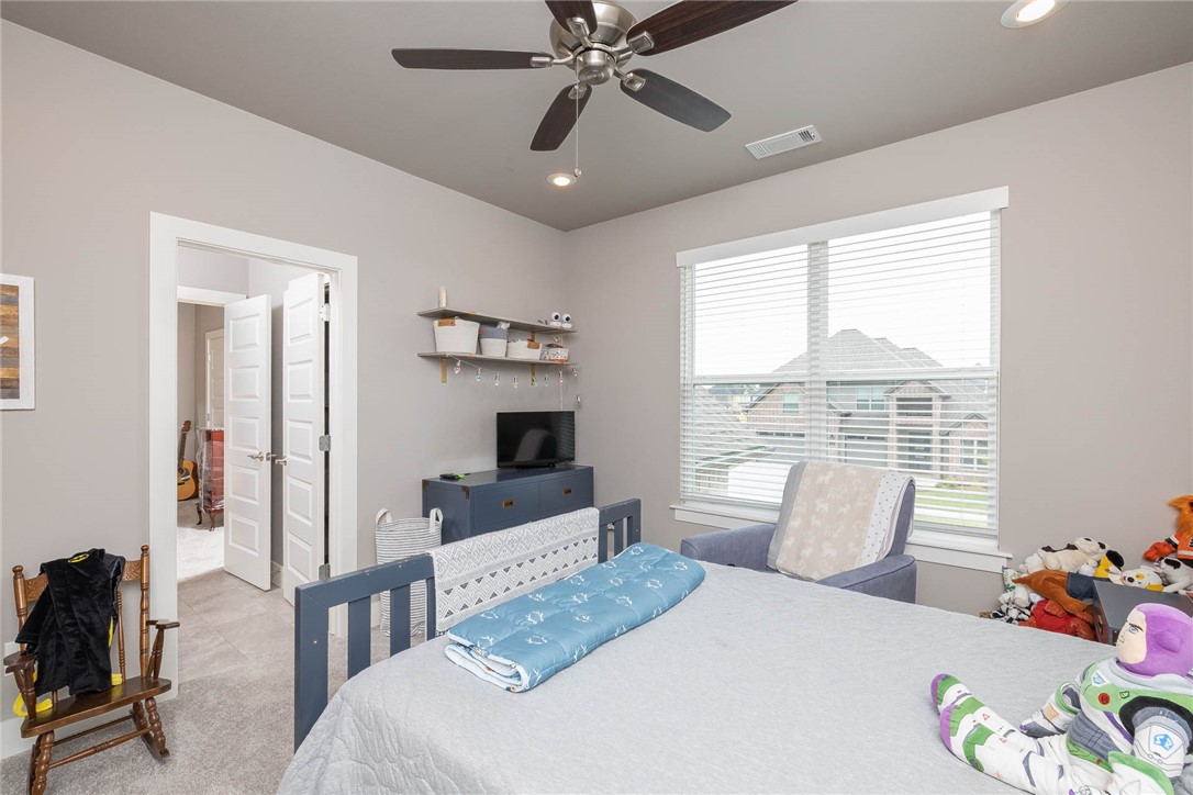 Scissortail - Residential