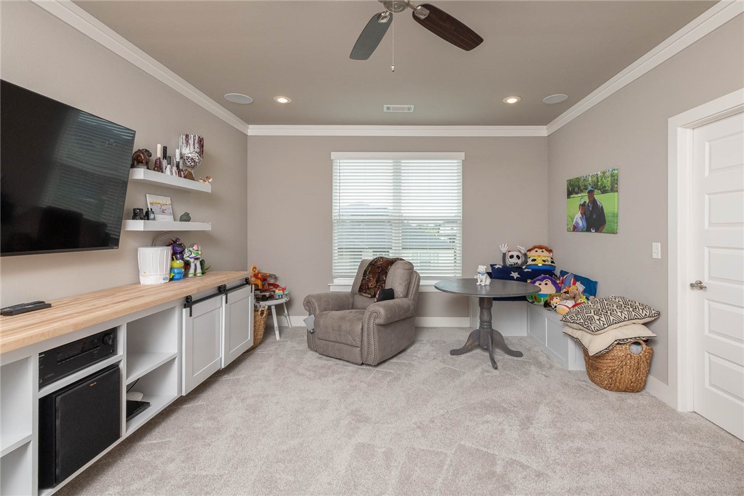 Scissortail - Residential