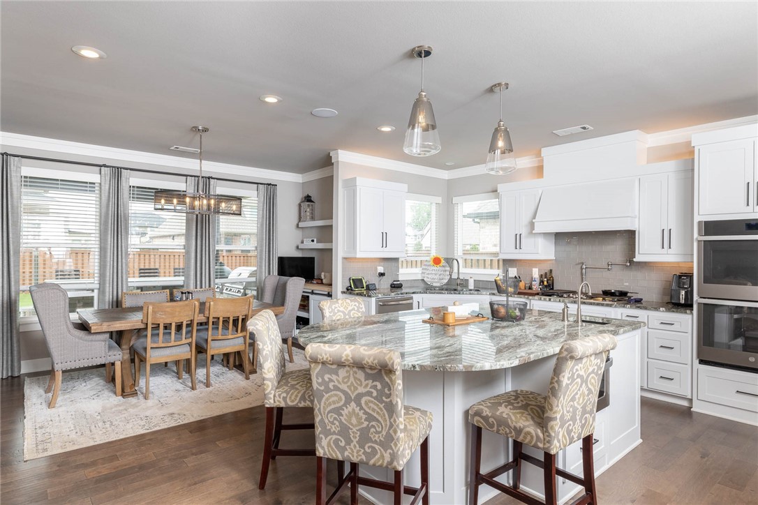 Scissortail - Residential