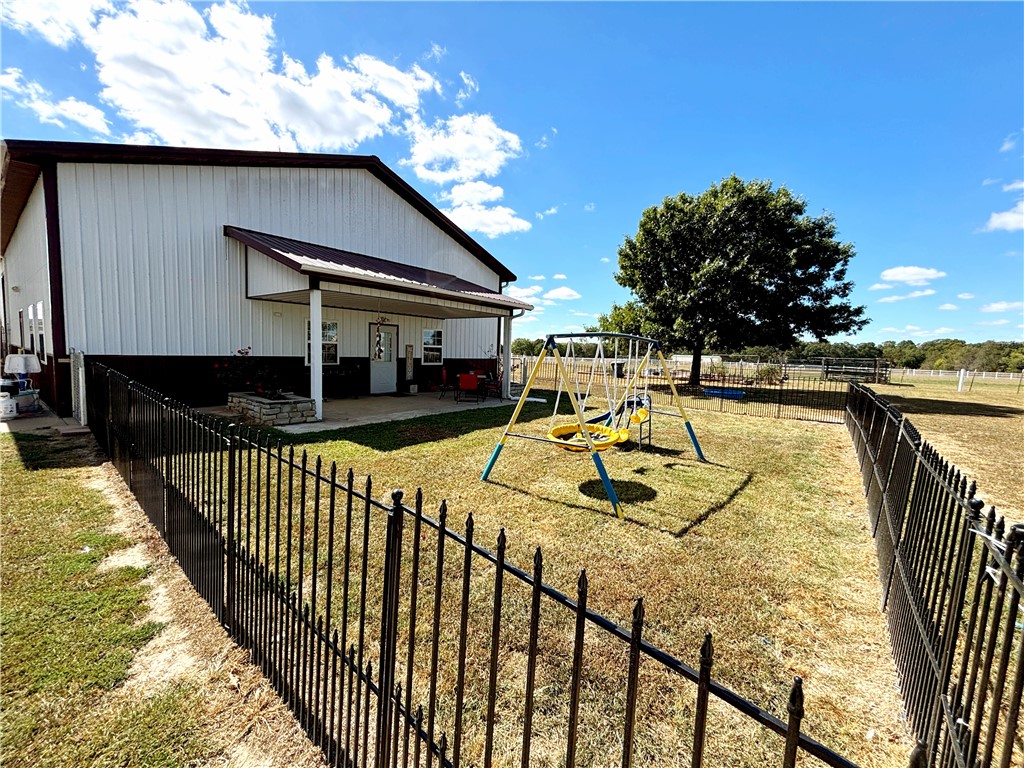 Sky Watch Ln - Residential