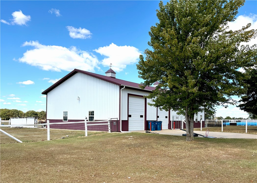 Sky Watch Ln - Residential