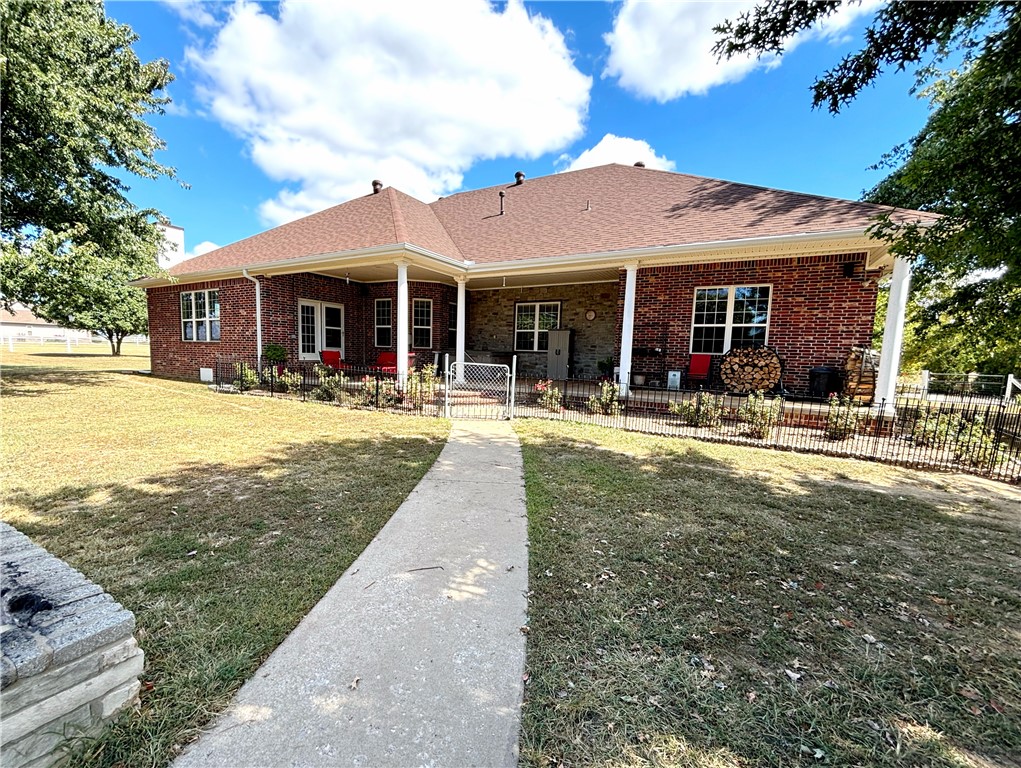 Sky Watch Ln - Residential