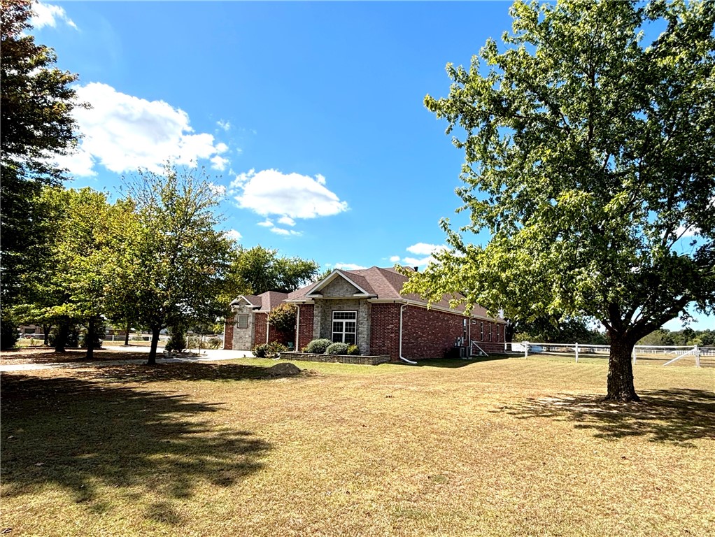 Sky Watch Ln - Residential