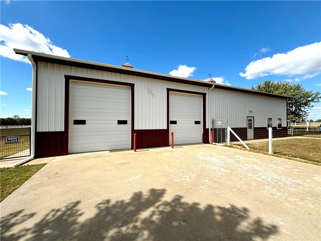 Sky Watch Ln - Residential