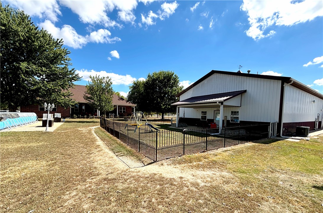 Sky Watch Ln - Residential