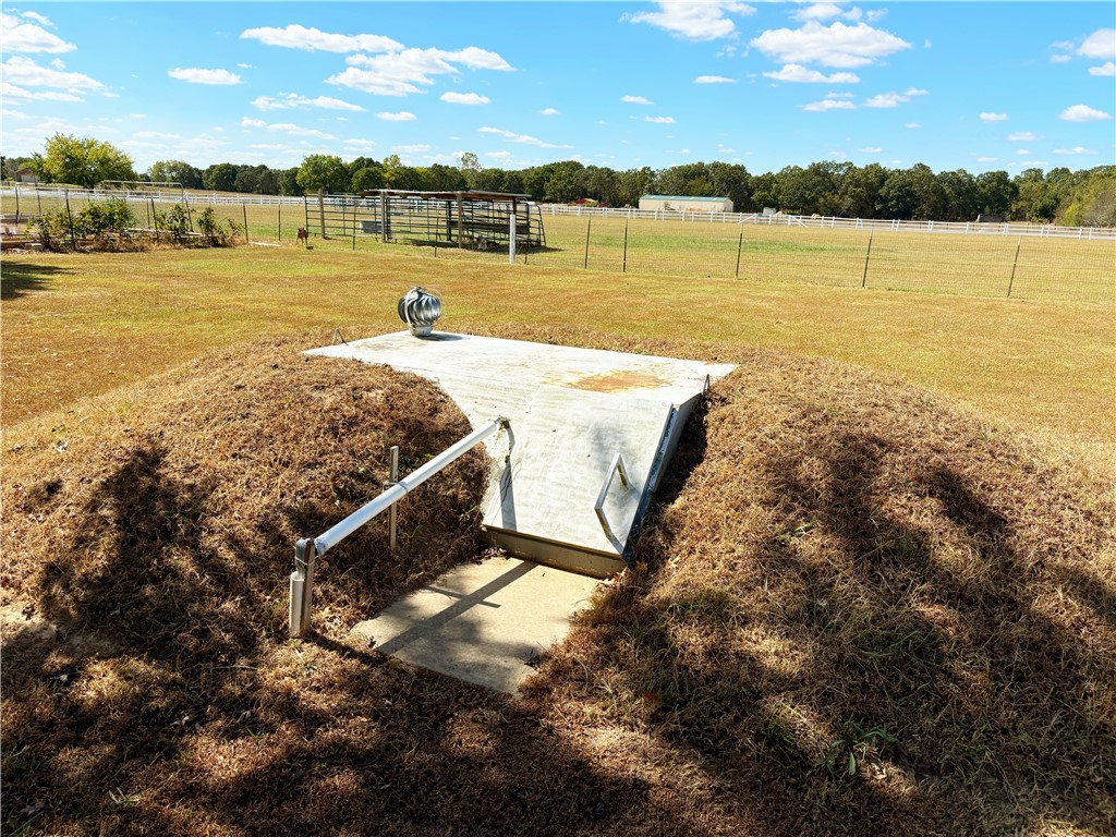 Sky Watch Ln - Residential