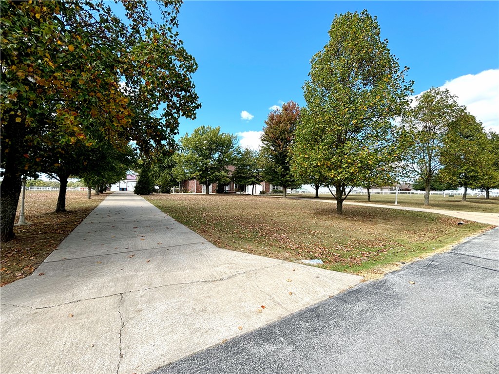 Sky Watch Ln - Residential