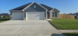 Mountain View Estates Sub - Residential Lease