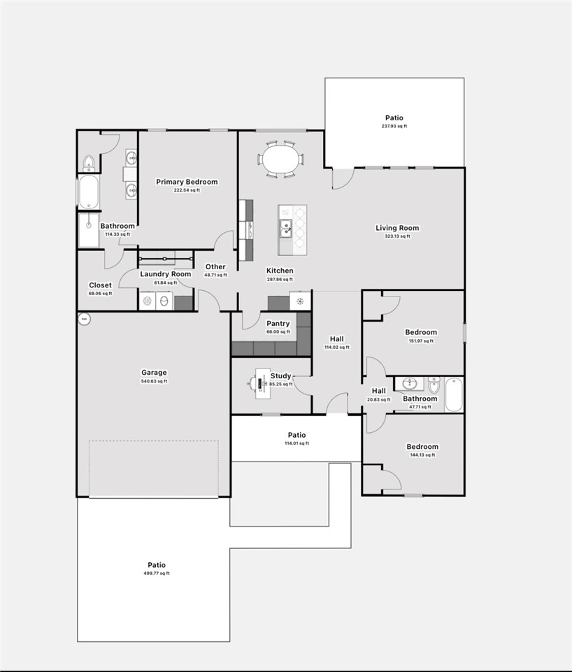 Minor Subdivision - Residential