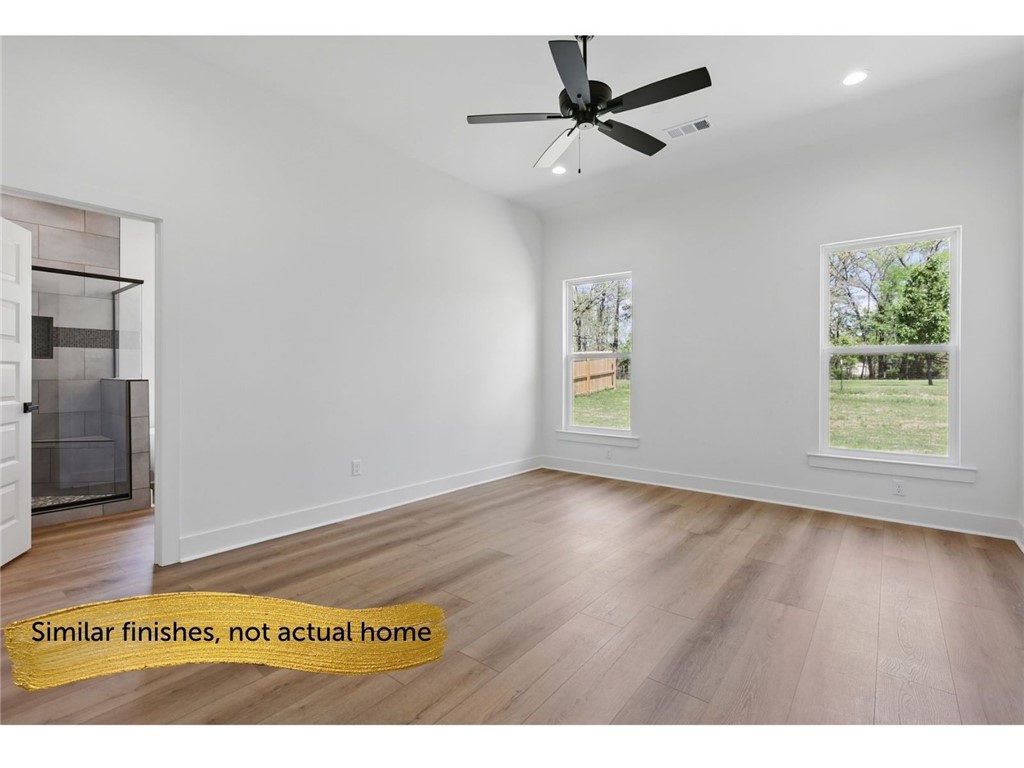 Minor Subdivision - Residential