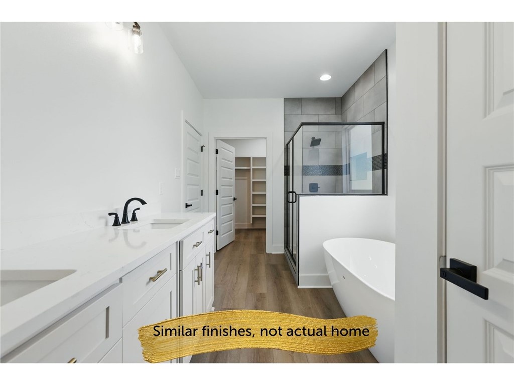 Minor Subdivision - Residential