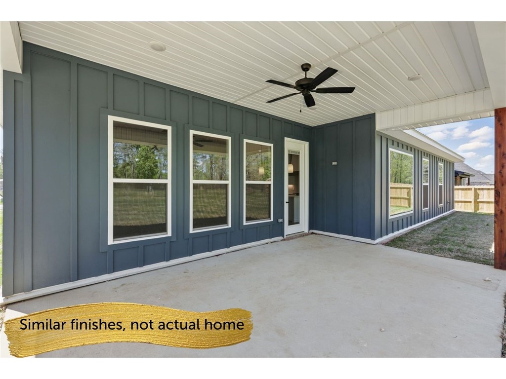 Minor Subdivision - Residential