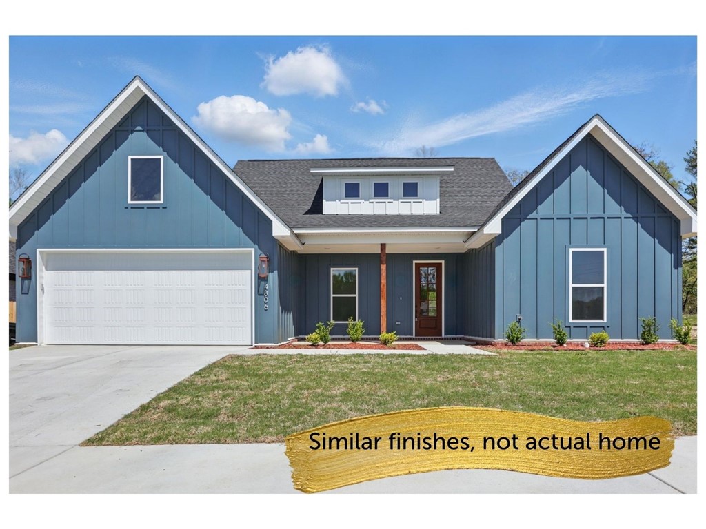 Minor Subdivision - Residential