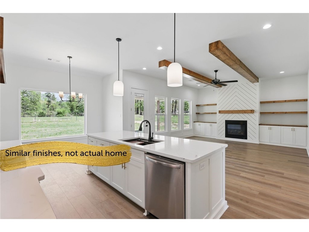 Minor Subdivision - Residential