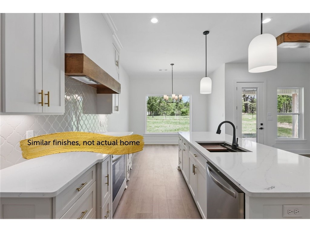 Minor Subdivision - Residential