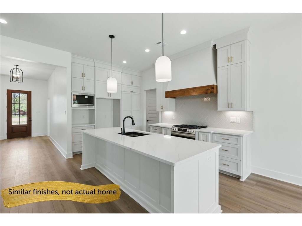 Minor Subdivision - Residential