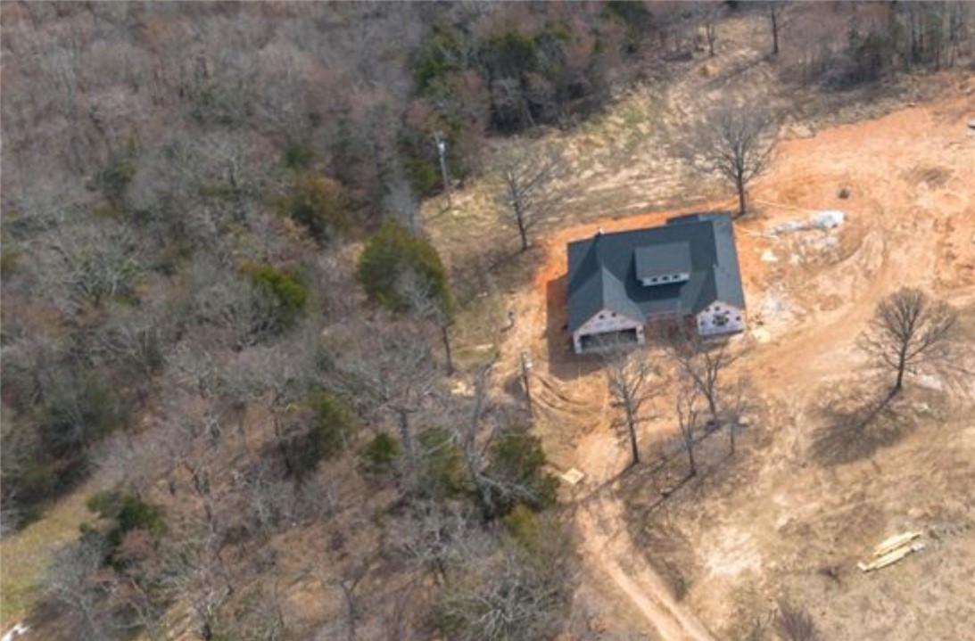 Minor Subdivision - Residential