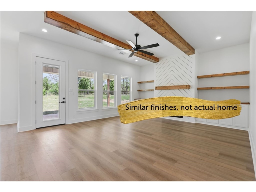 Minor Subdivision - Residential