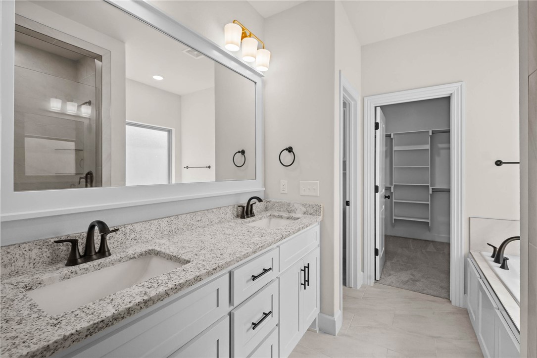 Oakmont Sub Centerton - Residential