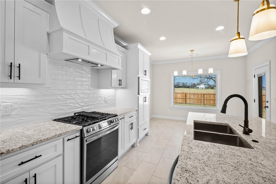 Oakmont Sub Centerton - Residential