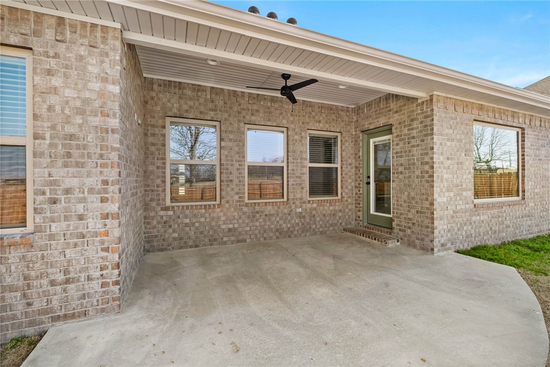 Oakmont Sub Centerton - Residential