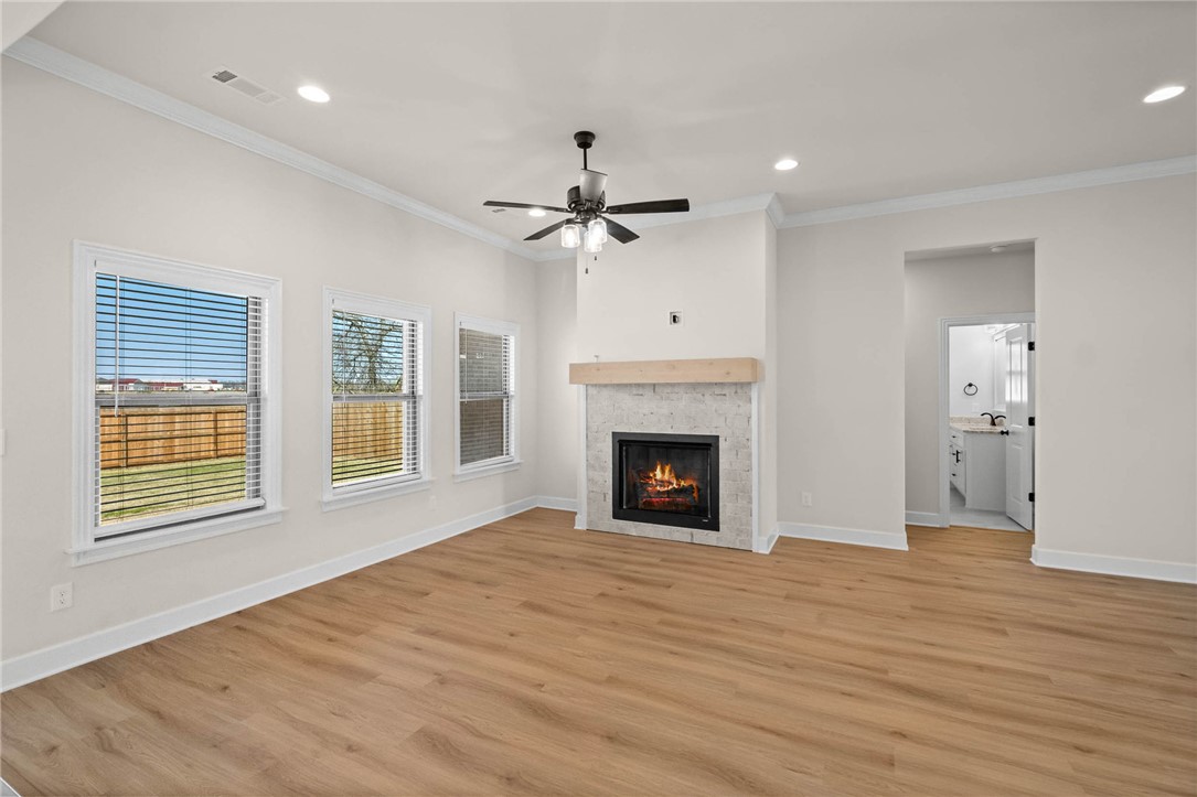 Oakmont Sub Centerton - Residential