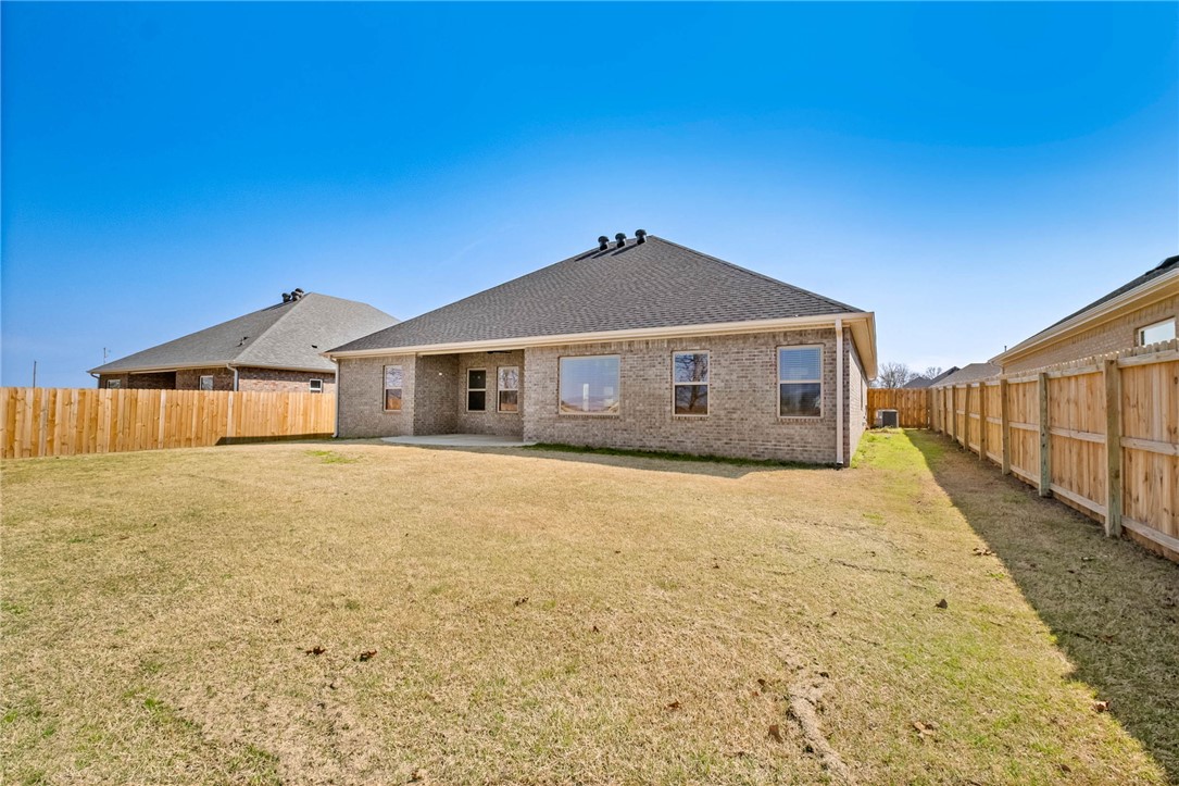 Oakmont Sub Centerton - Residential