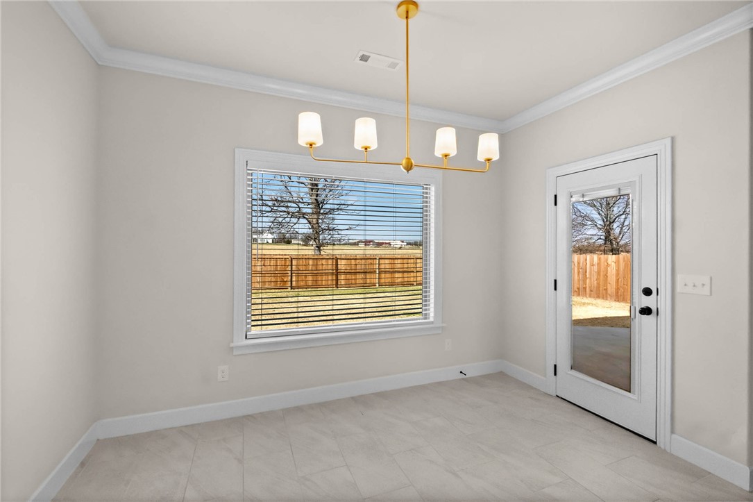 Oakmont Sub Centerton - Residential