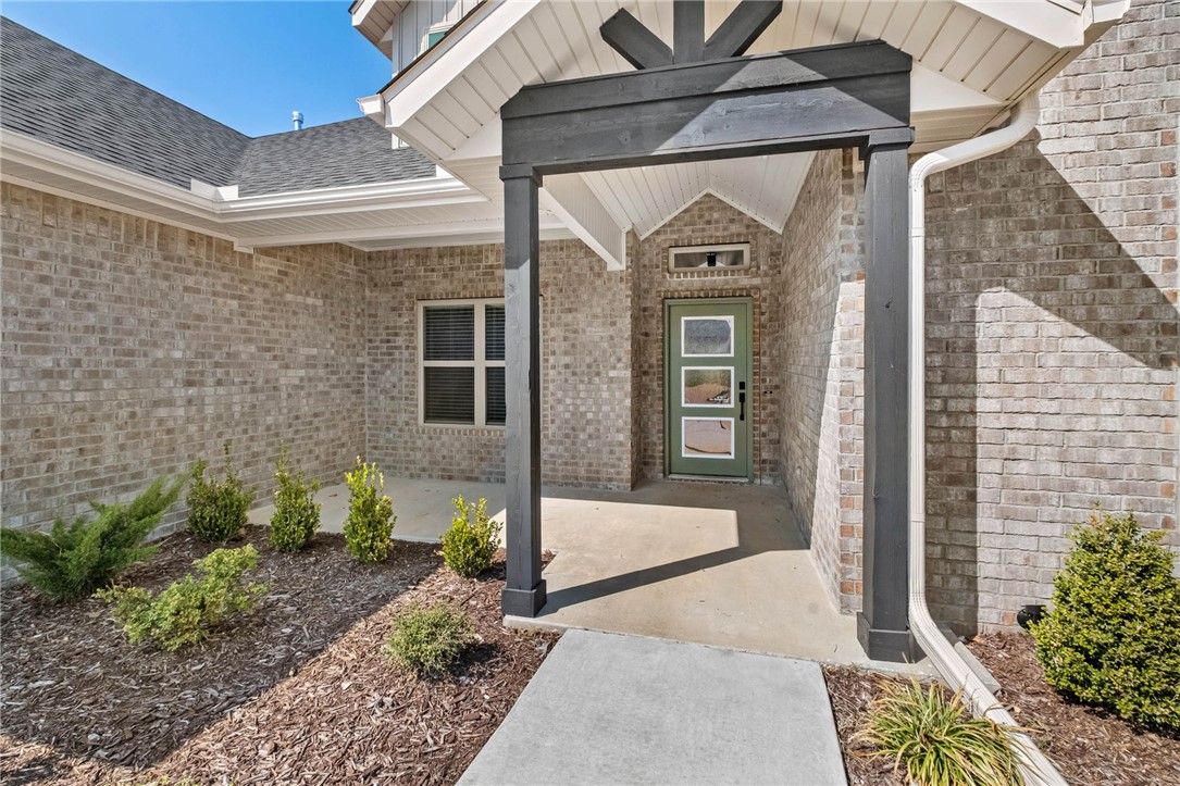 Oakmont Sub Centerton - Residential