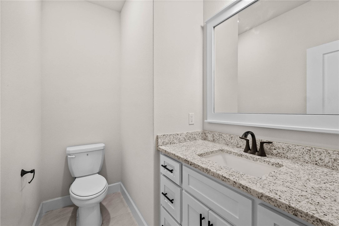 Oakmont Sub Centerton - Residential